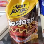 Mostaza