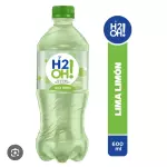 H2O Lima Limón