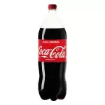 COCA COLA 2L