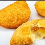 6 empanaditas de queso