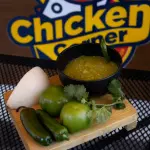 Salsa Verde