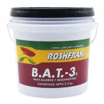 Roshfrans BAT-3 de 3.5 kilos