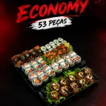 ECONOMY (53) PEÇAS