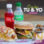 Combo Tu y Yo