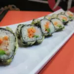 Ninja roll