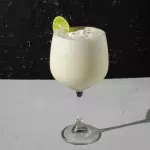 LIMONADA DE COCO