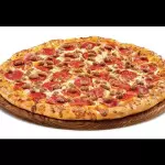 PIZZA SUPREMA