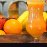 JUGOS NATURAL DE NARANJA