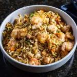 ARROZ MIXTO