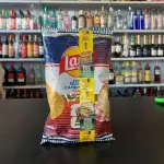 LAYS QUEIJO CAMEMBERT MEDIA