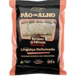 Linguiça Defumada 440g