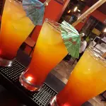Tequila Sunrise