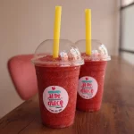 Jugo natural