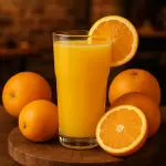 Suco de Laranja 300ml