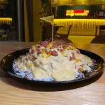 SALVAJADA FOR4 (4 personas)