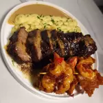 Classic Surf-Turf