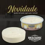 QUEIJO RECHE/TRADIC/PREMIUM METADE