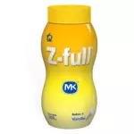 Z FULL GRANULADO VAINILLA 300 GR MK
