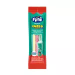 Fini Treis cores azedinho 15g