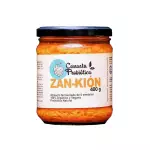 Zan-kión · Canasta Probiótica 400 g