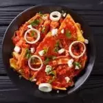Chilaquiles
