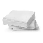 Guardanapo de papel