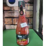 MOLHO DE PIMENTA VERMELHA