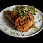 Clone Temaki Haru Camarão