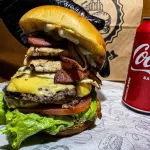 Tudão Burger