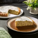Torta de Amapola