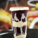 Creme de Acai 700ml