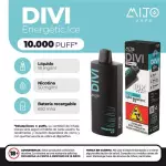 ENERGETIC ICE DIVI
