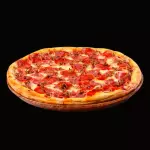 4 Carnes 1/2 a 1/2