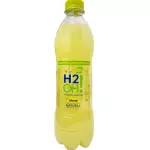 H2O Citrus   - 1,5 litros