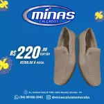 Sapatilha Areia RF:141606