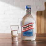 Aguardiente Antioqueño azul 30ml