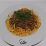 Massa a Bolonhesa
