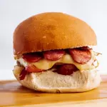 X.Calabresa Bacon