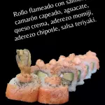 Otaku roll
