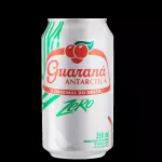Guaraná zero 350ml