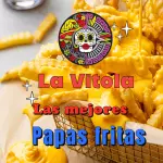 Papas America