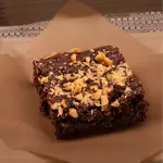 BROWNIE ORIGEN