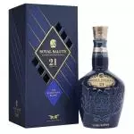 ROYAL SALUTE