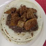 PELLIZCADA COMBINADA (Con Lengua)
