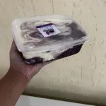 Sorvete de ninho com Açaí 1 litro