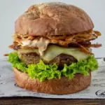 DG picante + batata Rustica+ bebida