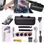 Kit de herramientas para Bicicleta