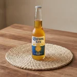 Corona (sin alcohol)