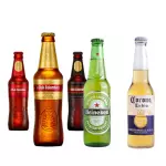 Cervezas