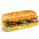 Triplo Cheddar